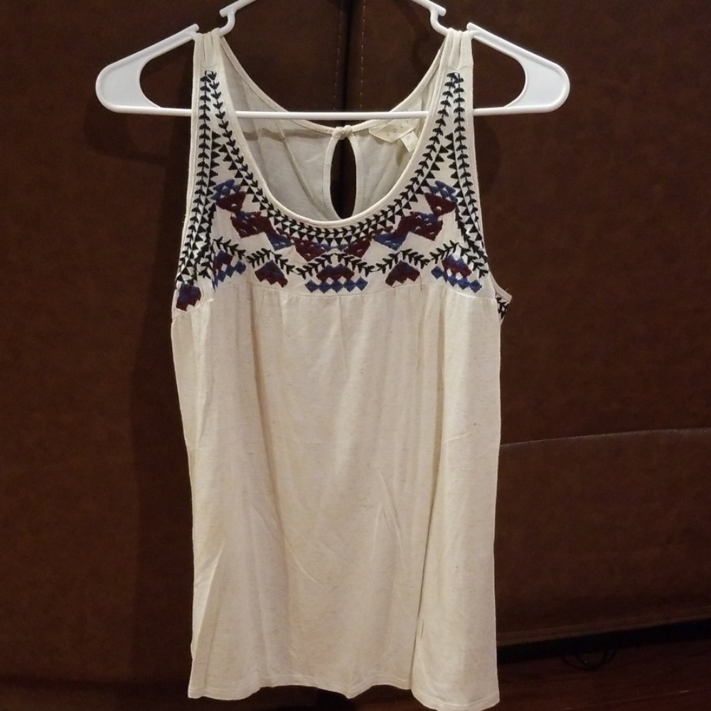 Womens blouse